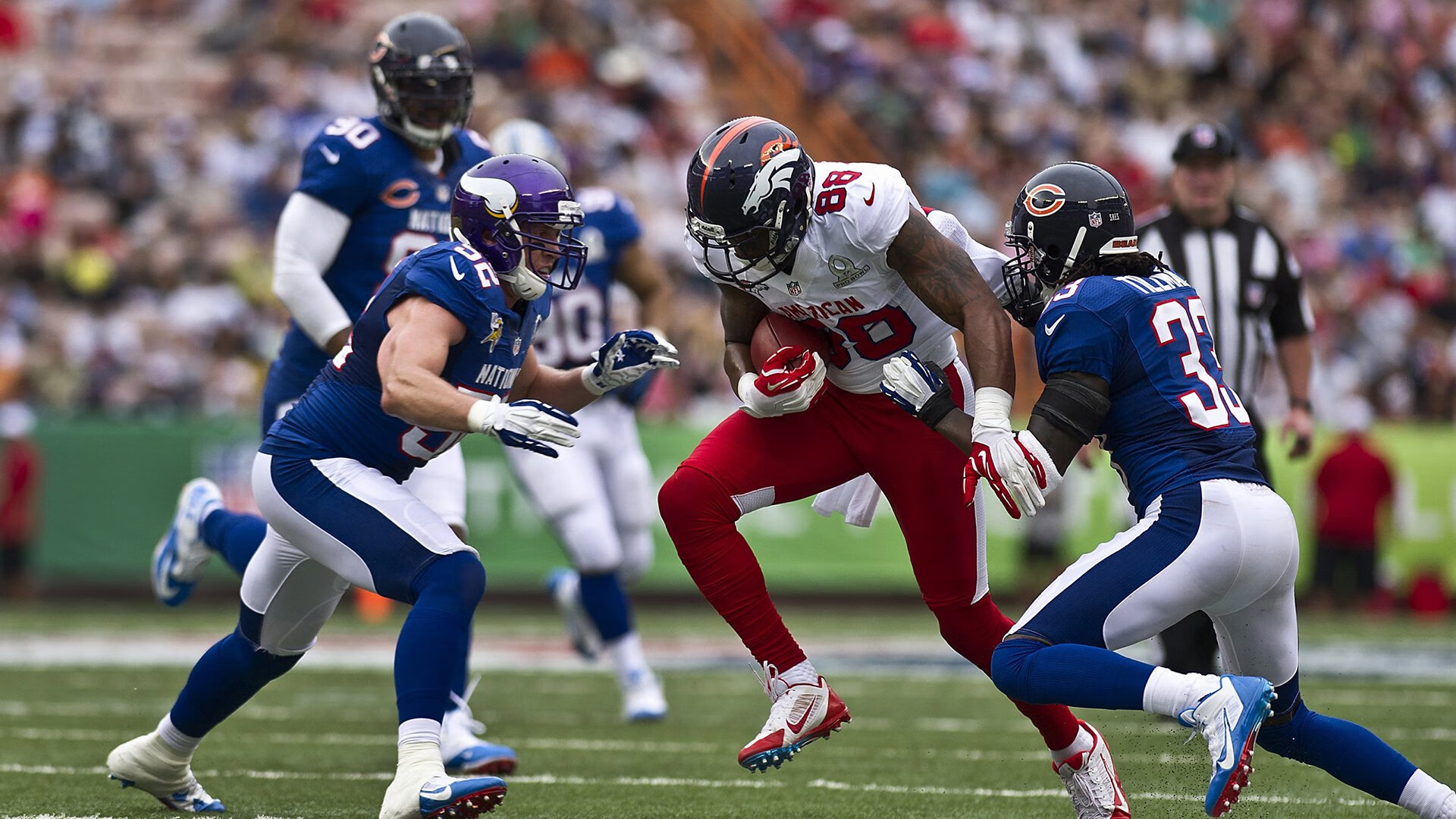 欧洲杯的球迷互动体验不断升级，欧洲杯的魅力